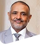 Prof. Dr. Abdullah Al-Amri Contact
