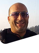 Dr. Amjad Kallel Contact