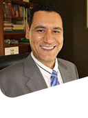 Dr. Ali Karrech Ali Karrech