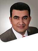 Dr. Haytham El Atfy  Haytham El Atfy