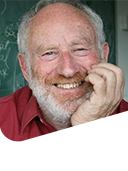 Dr. Herbert E. Huppert FRS Herbert E. Huppert FRS