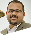 Dr. Hesham El-Askary  Hesham El-Askary