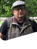 Luc Georges Luc Georges