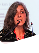 Dr. Beatriz Bádenas Contact